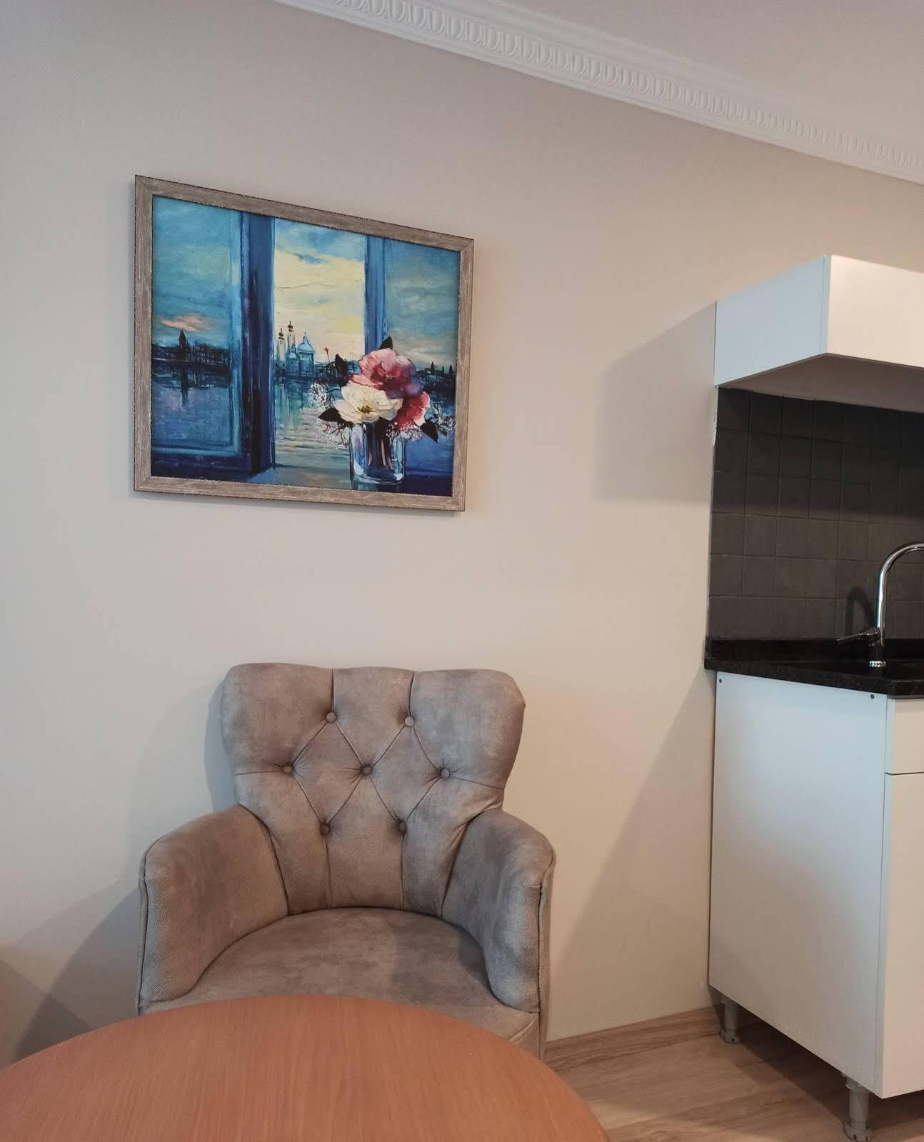 Cadde Suite Bakirkoey Istanbul Eksteriør bilde