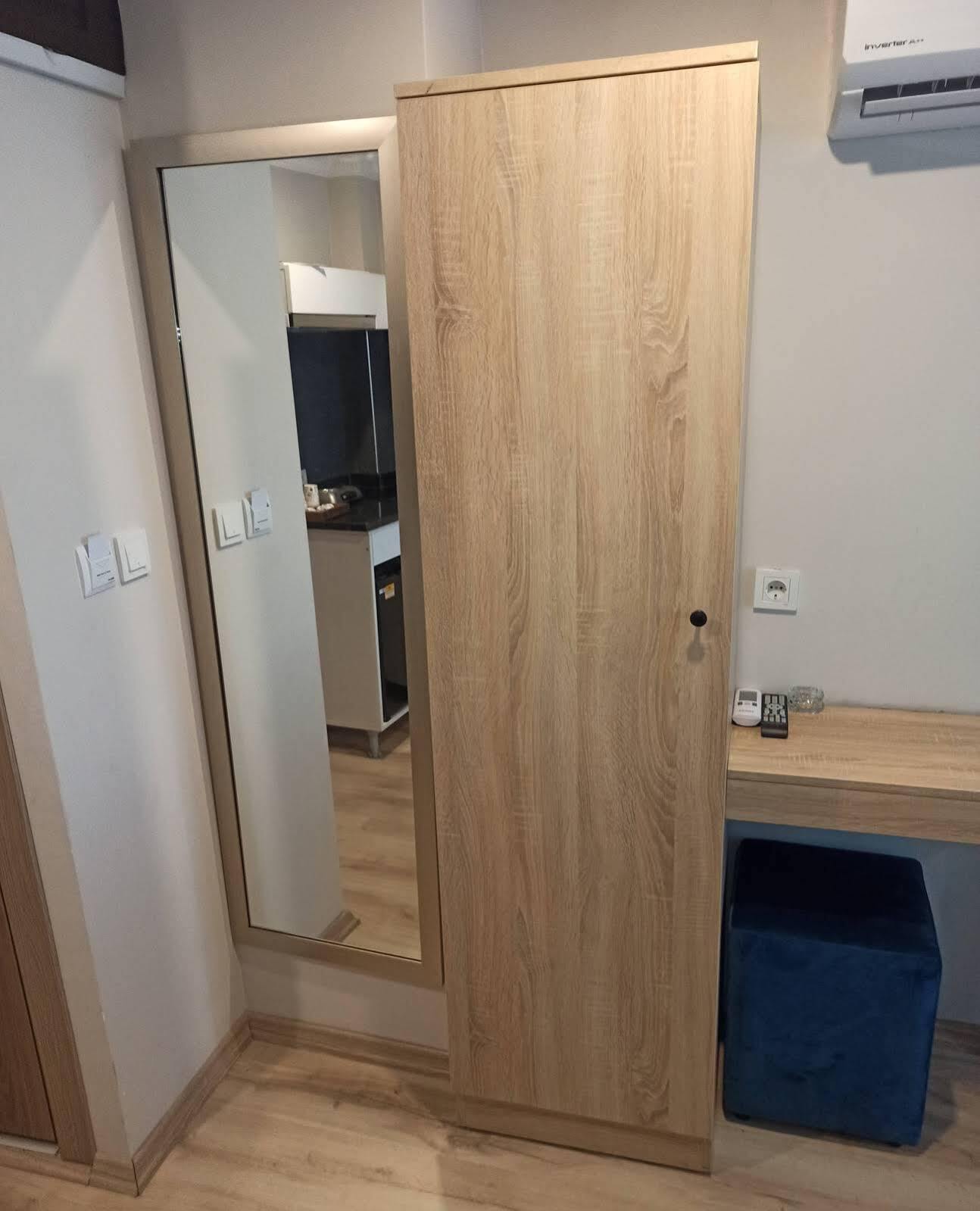 Cadde Suite Bakirkoey Istanbul Eksteriør bilde