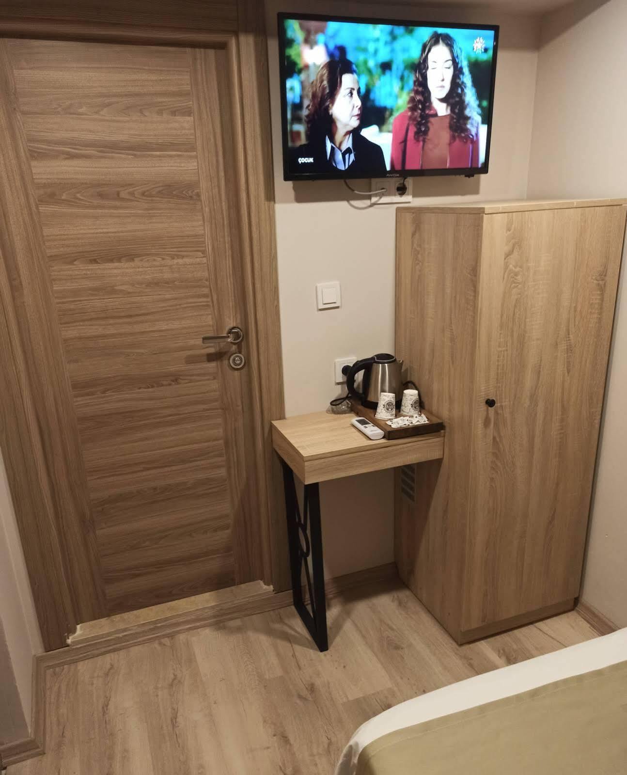 Cadde Suite Bakirkoey Istanbul Eksteriør bilde