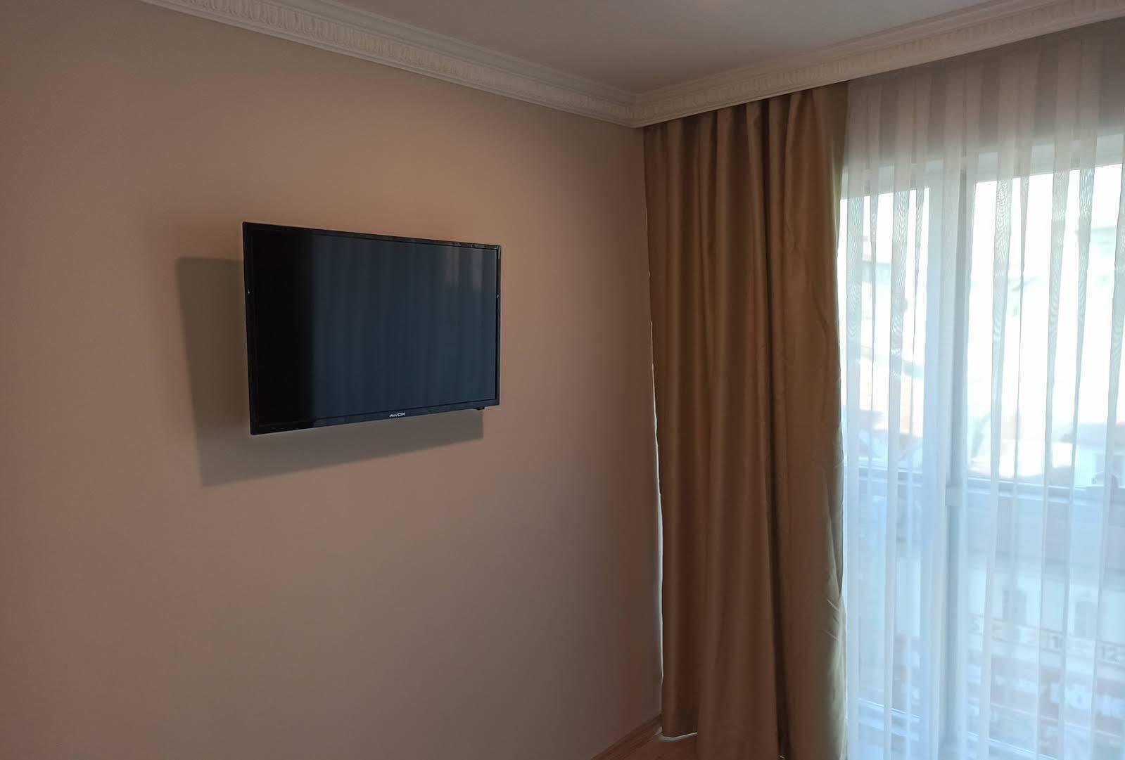 Cadde Suite Bakirkoey Istanbul Eksteriør bilde