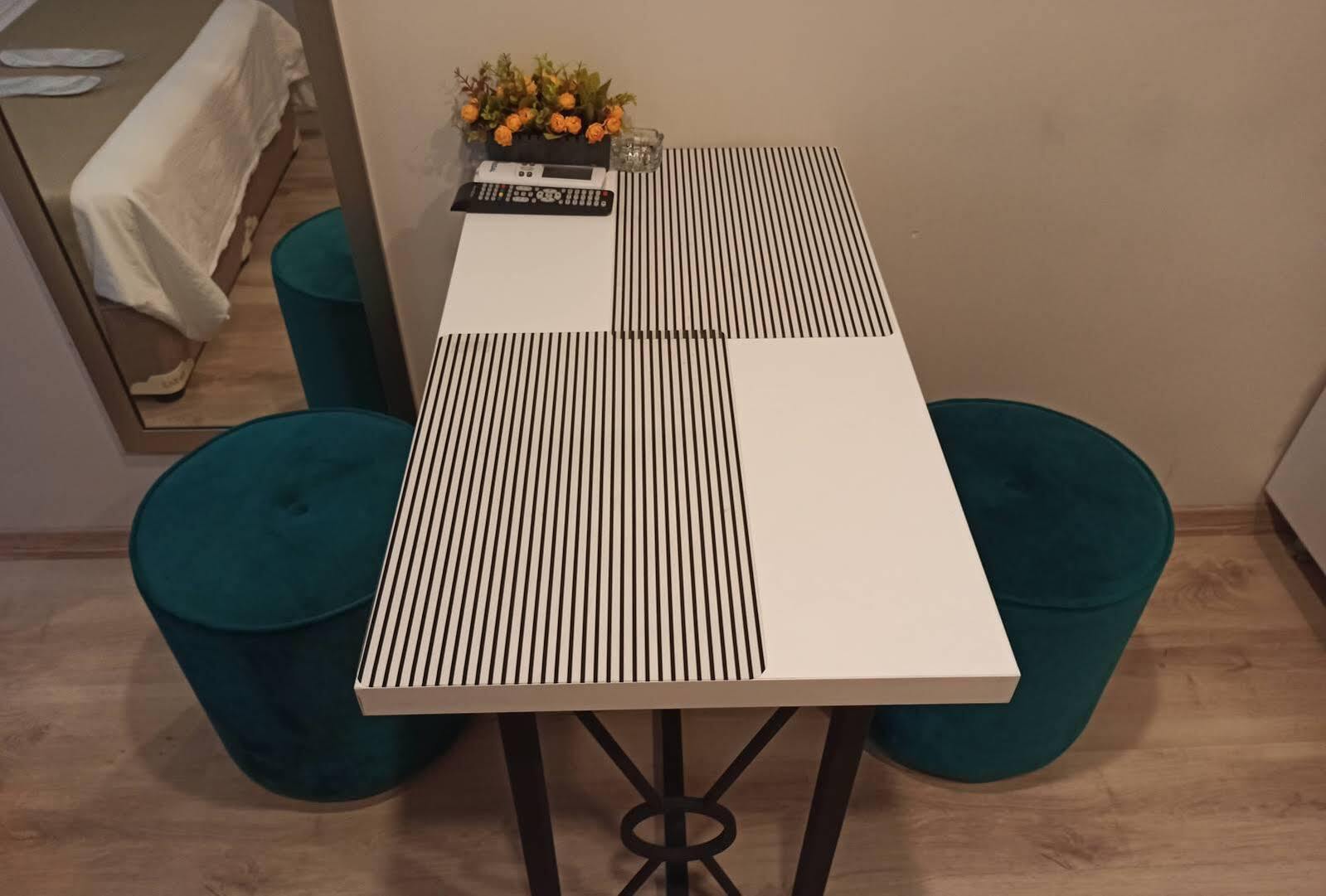Cadde Suite Bakirkoey Istanbul Eksteriør bilde