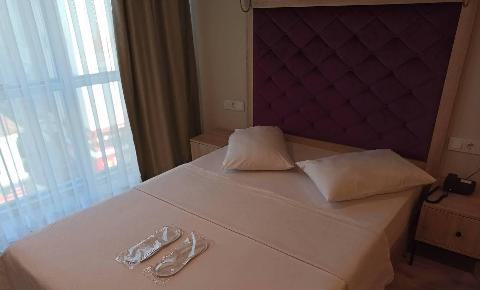 Cadde Suite Bakirkoey Istanbul Eksteriør bilde