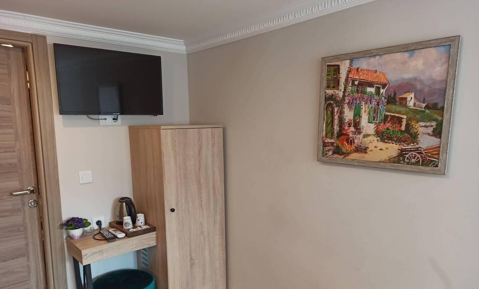 Cadde Suite Bakirkoey Istanbul Eksteriør bilde