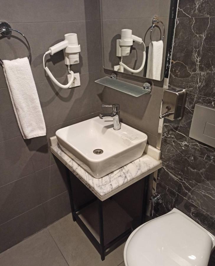 Cadde Suite Bakirkoey Istanbul Eksteriør bilde