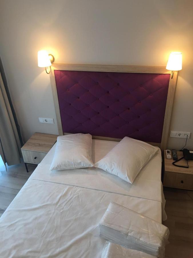 Cadde Suite Bakirkoey Istanbul Eksteriør bilde