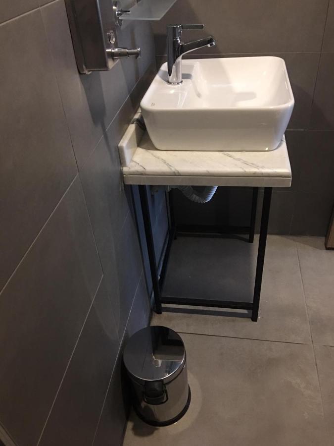 Cadde Suite Bakirkoey Istanbul Eksteriør bilde