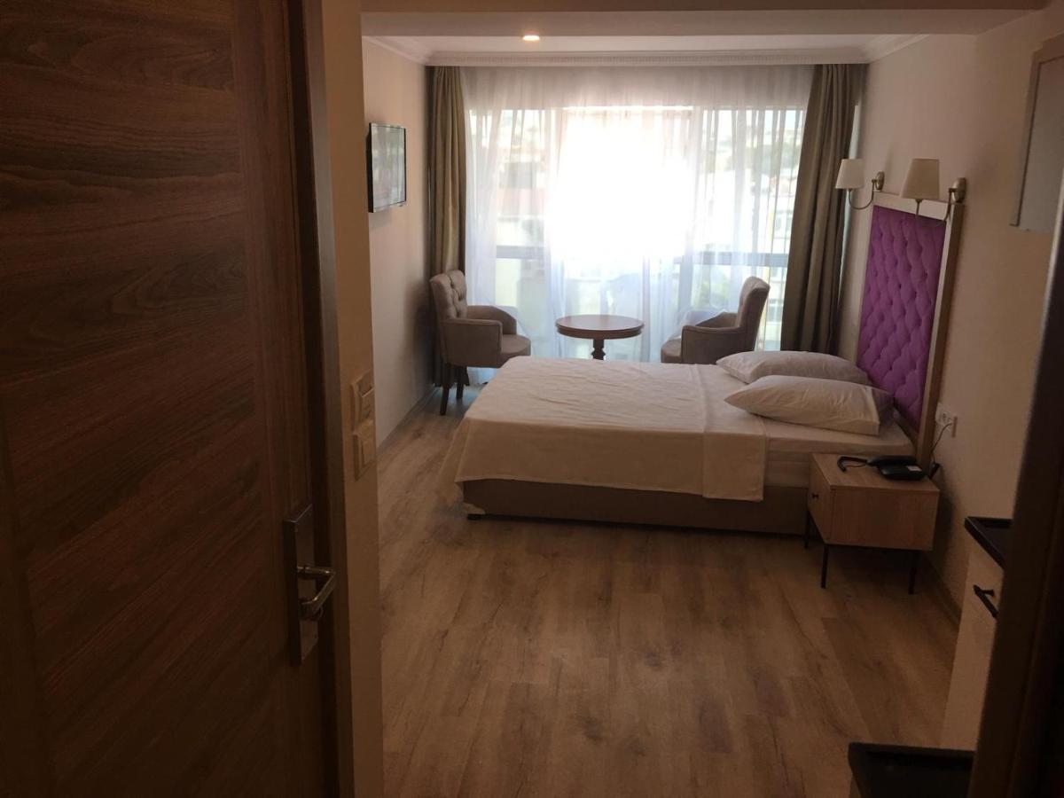 Cadde Suite Bakirkoey Istanbul Eksteriør bilde