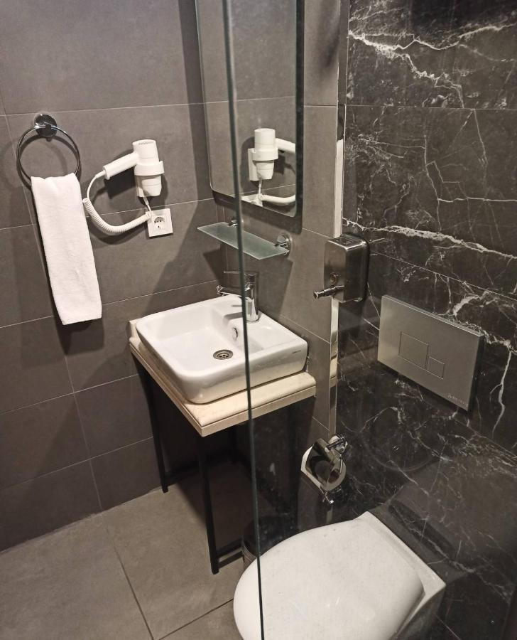 Cadde Suite Bakirkoey Istanbul Eksteriør bilde